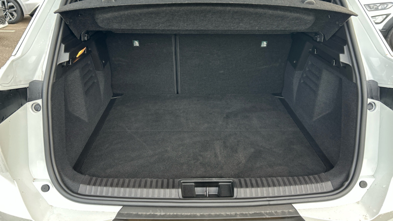 Renault Symbioz 1.6 E-Tech FHEV 145 Techno Esprit Alpine 5dr Auto Hybrid Estate